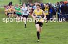 Boys Under-13s 2023 UK CAU Inter Counties Cross Country Champs, Prestwold Hall, Loughborough. Photo: David T. Hewitson/Sports for All Pics